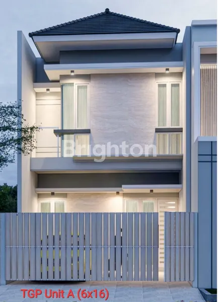 image GADING PANTAI KENJERAN NEW GRESS (4)