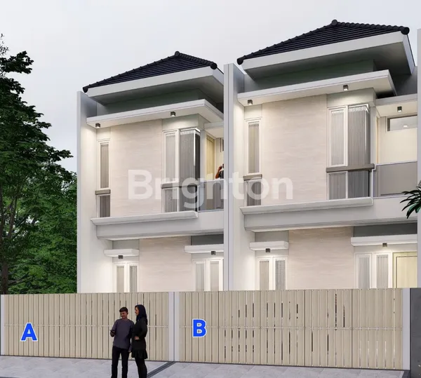 image RUNGKUT MENANGGAL MODERN MINIMALOS NEW (1)