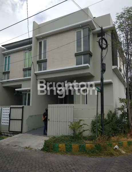 image RUNGKUT BARATA BARU GRESS TURUN HARGA (1)