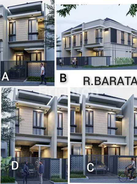 image RUNGKUT BARATA BARU GRESS TURUN HARGA (2)