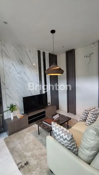 image RUMAH 3 LANTAI DI VILLA PUNCAK TIDAR MALANG (6)