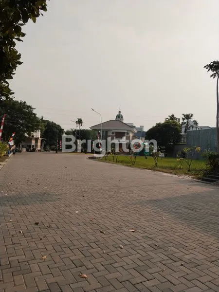 image RUMAH MEWAH VILLA PERMATA DI KELAPA GADING, JAKARTA UTARA (2)