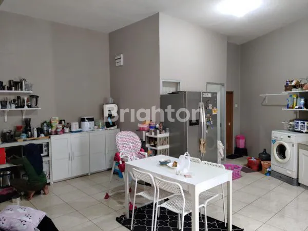 image RUMAH CANTIK SIAP HUNI DI MATAHARI RESIDENCE DEKAT DENGAN TRANSMART BUAHBATU BANDUNG (6)