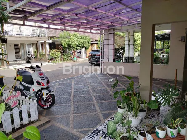 image RUMAH CANTIK SIAP HUNI DI MATAHARI RESIDENCE DEKAT DENGAN TRANSMART BUAHBATU BANDUNG (7)