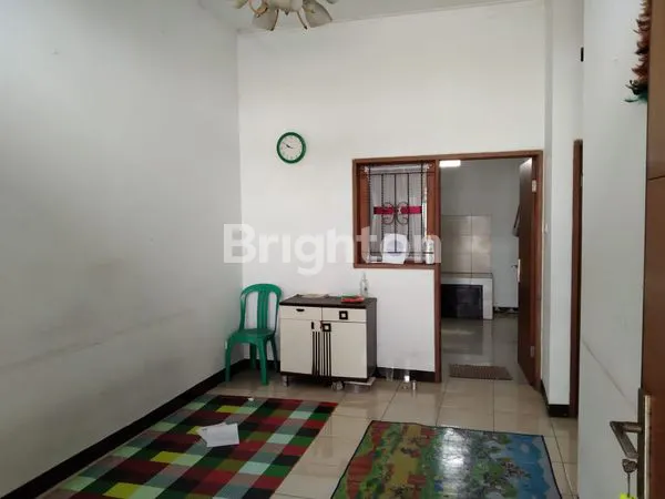 image RUMAH CANTIK MURAH DAN TERAWAT LINGKUNGAN NYAMAN DI MATAHARI RESIDENCE BALEENDAH (6)