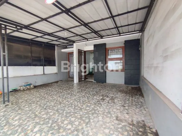 image RUMAH CANTIK MURAH DAN TERAWAT LINGKUNGAN NYAMAN DI MATAHARI RESIDENCE BALEENDAH (1)