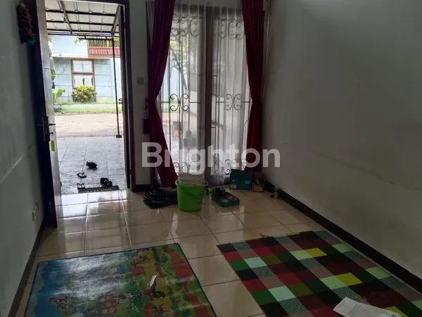 image RUMAH CANTIK MURAH DAN TERAWAT LINGKUNGAN NYAMAN DI MATAHARI RESIDENCE BALEENDAH (7)