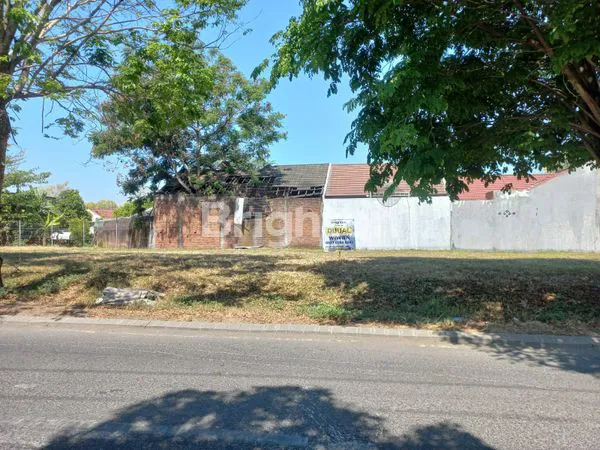 image TANAH SIAP BANGUN DI JLN KEMBAR (1)