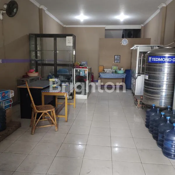 image RUKO 2 LANTAI SETENGAH DI KEMAKMURAN  (4)