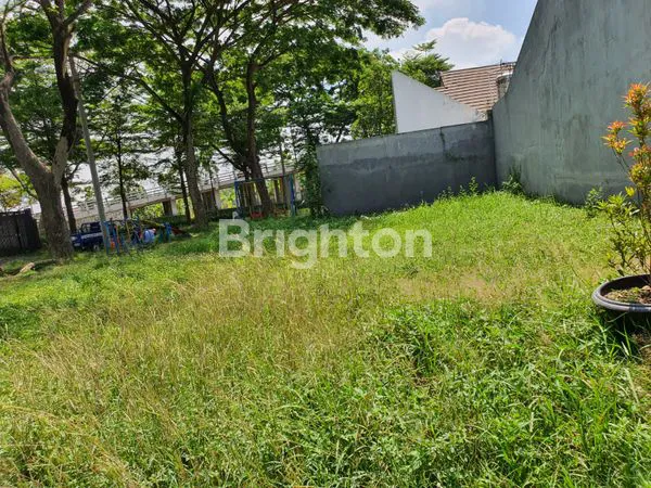 image TANAH SIAP HUNI CITRA HARMONI DEKAT SEPANJANG (1)