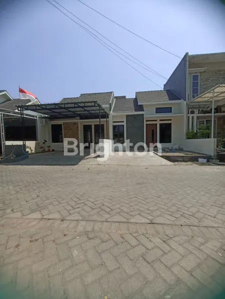 image RUMAH STRATEGIS DEKAT GUDANG GARAM KEDIRI (1)