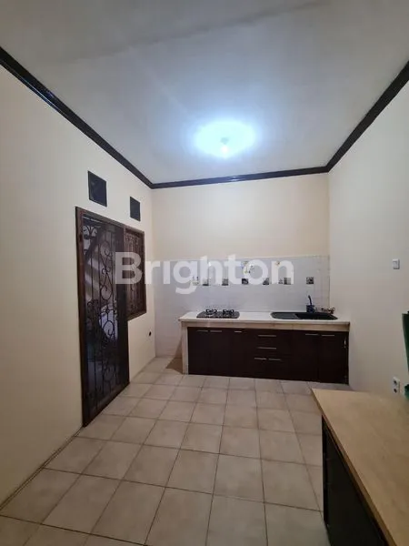 image RUMAH SIAP HUNI BEBAS BANJIR  DALAM CLUSTER DI TAMAN KENARI NUSANTARA (2)