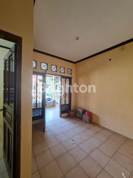 image RUMAH SIAP HUNI BEBAS BANJIR  DALAM CLUSTER DI TAMAN KENARI NUSANTARA (1)