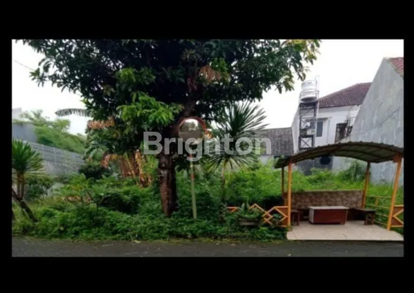 Gambar Property TANAH LOKASI STRATEGIS DI DAERAH PURI LIDAH KULON