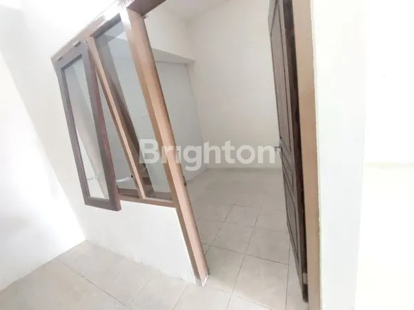 image RUMAH CENGGER AYAM KOSONGAN NEWLY RENOVATED SIAP HUNI (5)