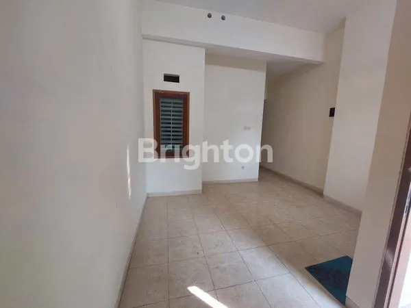 image RUMAH CENGGER AYAM KOSONGAN NEWLY RENOVATED SIAP HUNI (3)