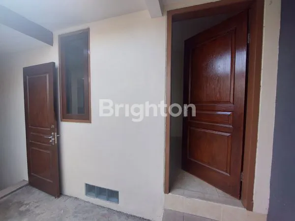 image RUMAH CENGGER AYAM KOSONGAN NEWLY RENOVATED SIAP HUNI (7)