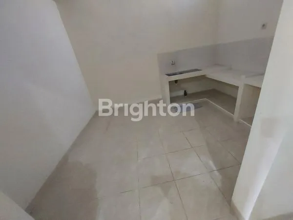 image RUMAH CENGGER AYAM KOSONGAN NEWLY RENOVATED SIAP HUNI (4)