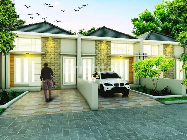 image RUMAH DI SURABAYA TIMUR (2)