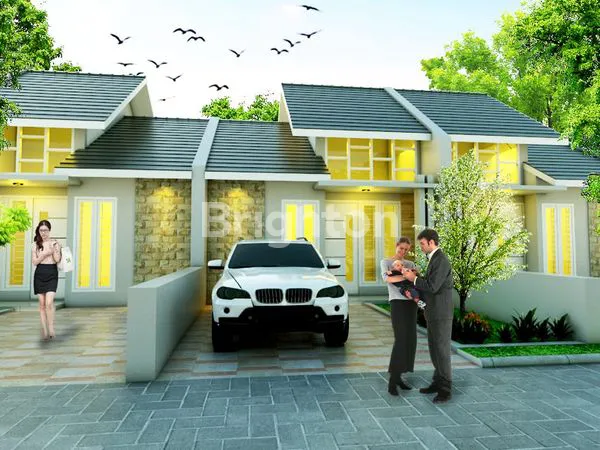 image RUMAH DI SURABAYA TIMUR (4)