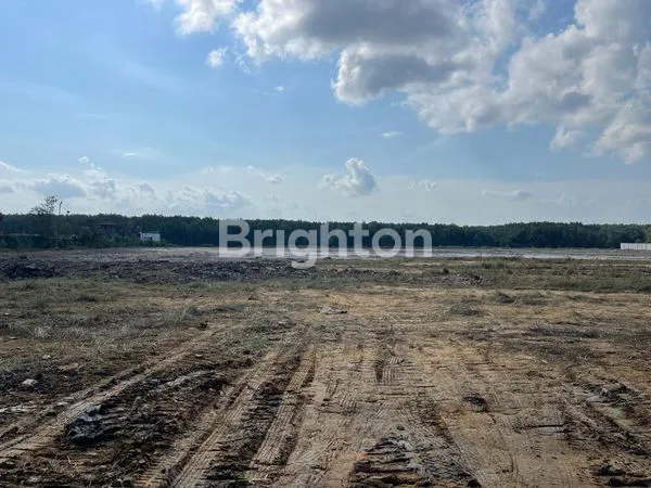 image BALIKPAPAN. TANAH KARIANGAU (3)