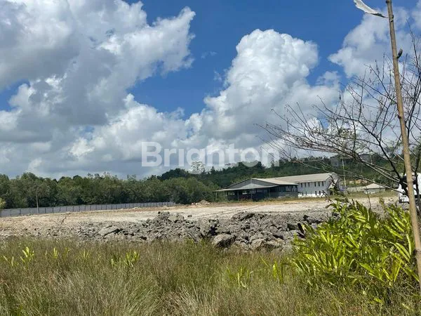 image BALIKPAPAN. TANAH KARIANGAU (4)