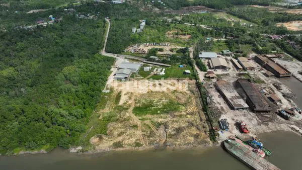 image BALIKPAPAN. TANAH KARIANGAU (1)