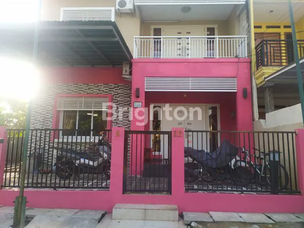 image RUMAH HOOK  2 LANTAI  ALAM SUTERA GRIYA HIJAU (1)