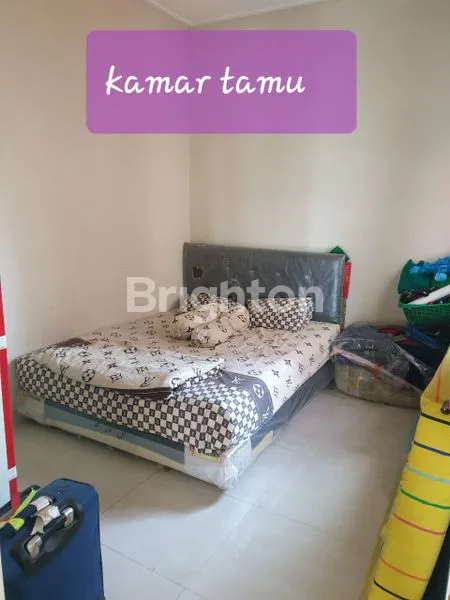 image RUMAH HOOK  2 LANTAI  ALAM SUTERA GRIYA HIJAU (6)