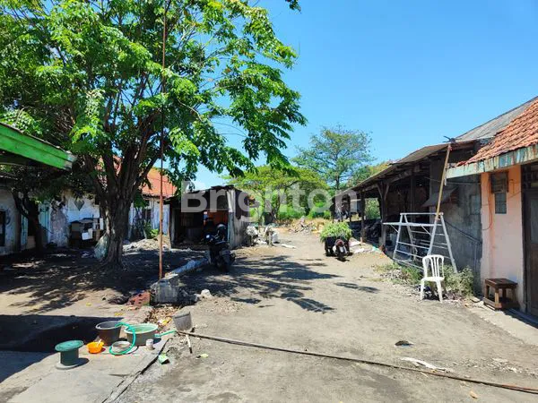 image TANAH/ RUMAH TENGGUMUNG COCOK UNTUK GUDANG/ HOME INDUSTRI (1)