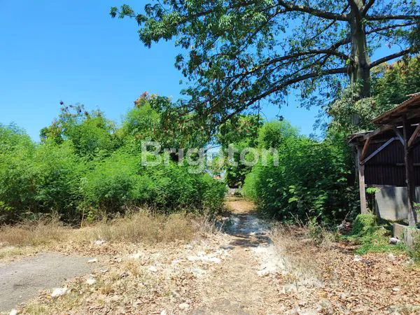 image TANAH/ RUMAH TENGGUMUNG COCOK UNTUK GUDANG/ HOME INDUSTRI (5)