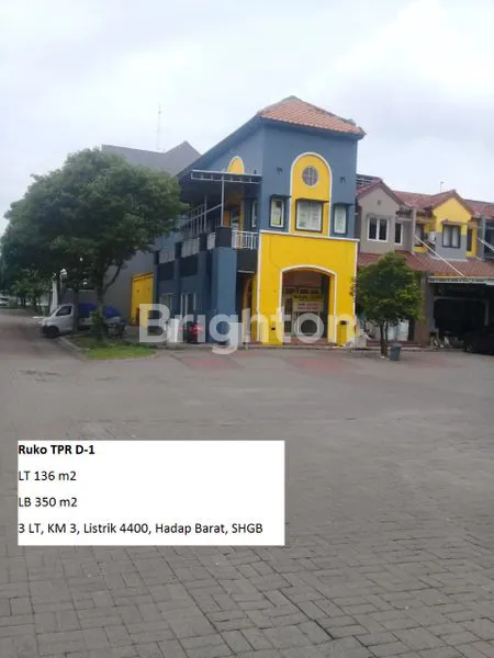 image RUKO HOOK PARKIR LUAS (2)