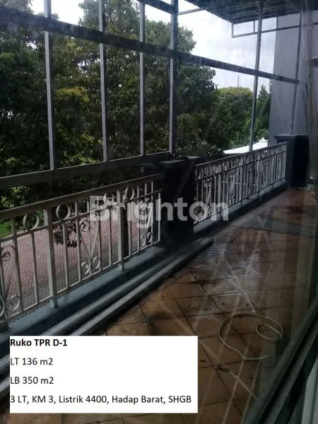 image RUKO HOOK PARKIR LUAS (3)