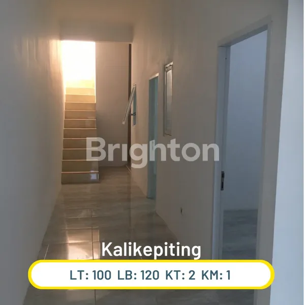 image KALIKEPITING, SIAP HUNI, LOKASI STRATEGIS, BARU GRESS. (2)