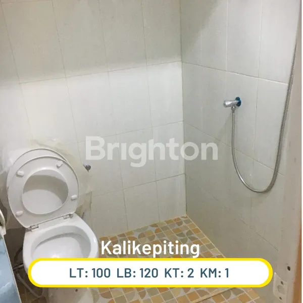 image KALIKEPITING, SIAP HUNI, LOKASI STRATEGIS, BARU GRESS. (3)