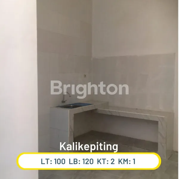 image KALIKEPITING, SIAP HUNI, LOKASI STRATEGIS, BARU GRESS. (4)