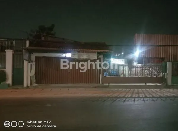 image RUMAH KEDOYA, JAKARTA BARAT HITUNG TANAH (1)