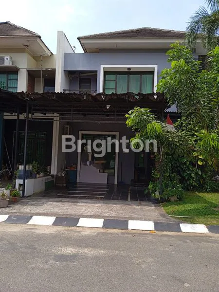 image PERUMAHAN ASRI  PURIMAS RESIDENCE (1)