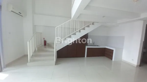 image APARTEMEN NEO SOHO TYPE AVENUE DI TANJUNG DUREN JAKARTA BARAT KONDISI BERSIH DAN TERAWAT (3)