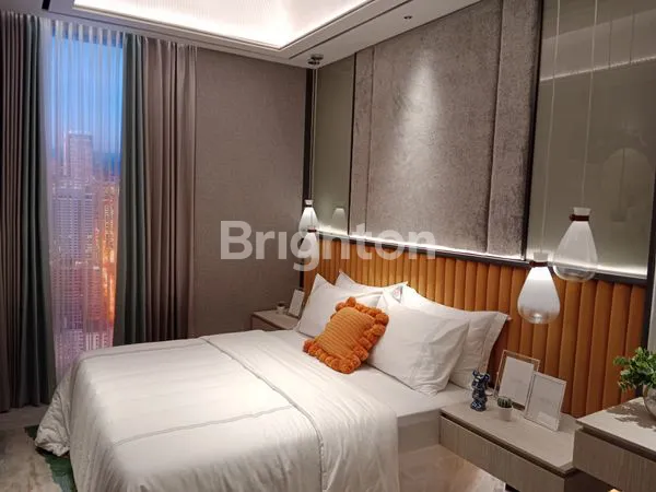 image APARTEMEN DI ATAS MALL MURAH BISA KPR DI PAKUWON MALL (2)