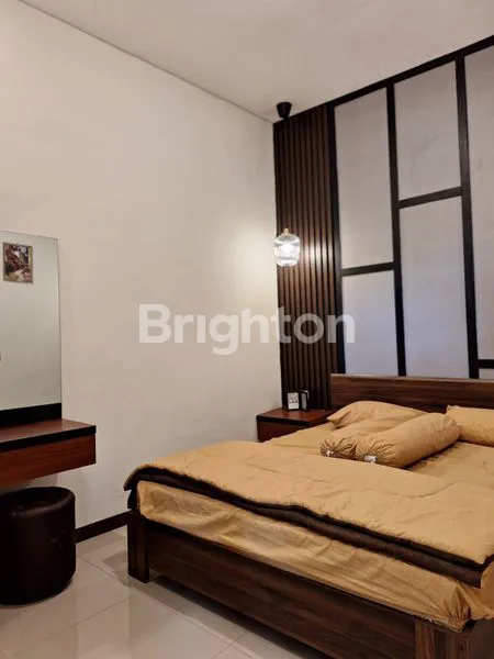 image CICILAN KPR 900 RIBU AN, 1 JT PILIH UNIT  RUMAH PRIMARY FASILITAS LENGKAP DI MENGANTI GRESIK  (2)