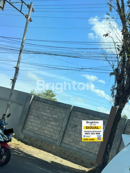 image TANAH DI RAYA YOS SUDARSO MAPANGET - MANADO (2)