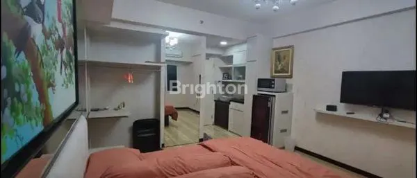 image APARTEMEN TANGLIN FULL FURNISH  (5)