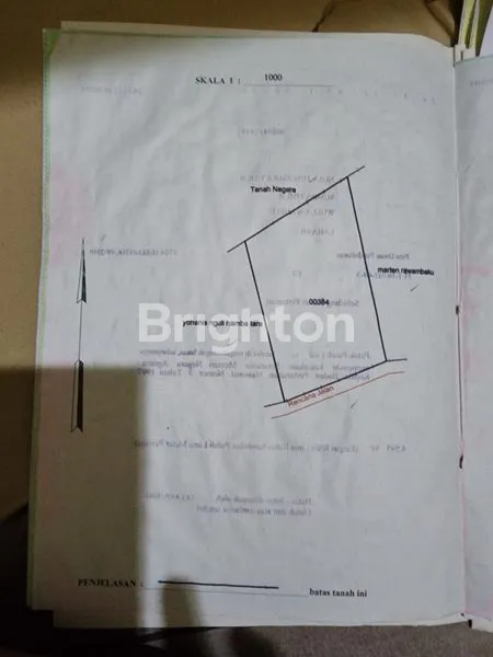 image TURUN DRASTIS  NTT SUMBA TIMUR TANAH PINGGIR PANTAI COCOK UNTUK HOTEL (3)