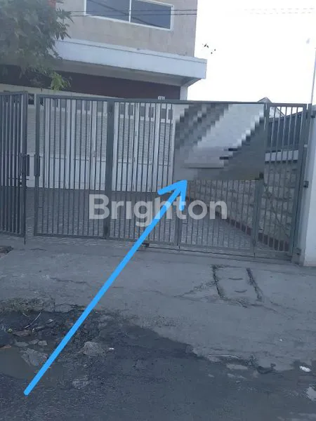 image RUKO 2 LANTAI STRATEGIS DI RAYA MEDOKAN SAWAH    (1)