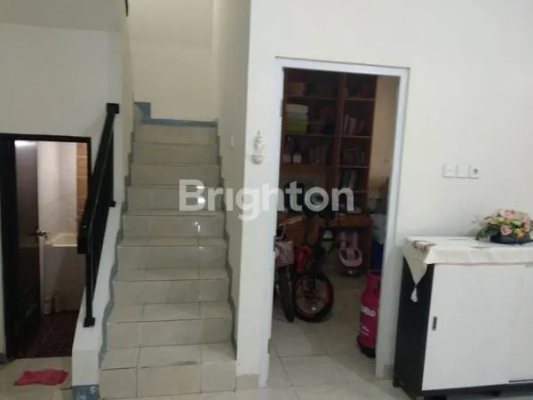 image RUMAH TAMAN SURYA 5 SIAP HUNI, CENGKARENG, JAKARTA BARAT (2)