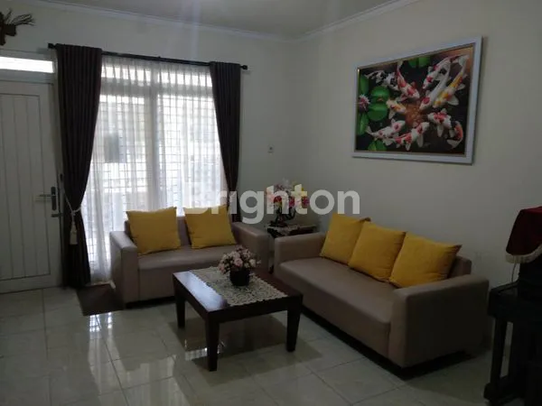 image RUMAH TAMAN SURYA 5 SIAP HUNI, CENGKARENG, JAKARTA BARAT (5)