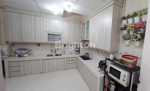 image RUMAH TAMAN SURYA 5 SIAP HUNI, CENGKARENG, JAKARTA BARAT (3)