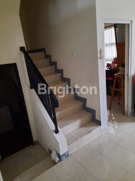 image RUMAH TAMAN SURYA 5 SIAP HUNI, CENGKARENG, JAKARTA BARAT (4)