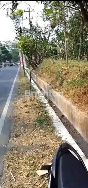 image TANAH LUAS, DATAR DAN STRATEGIS DI JL. LINGKAR SALATIGA (3)